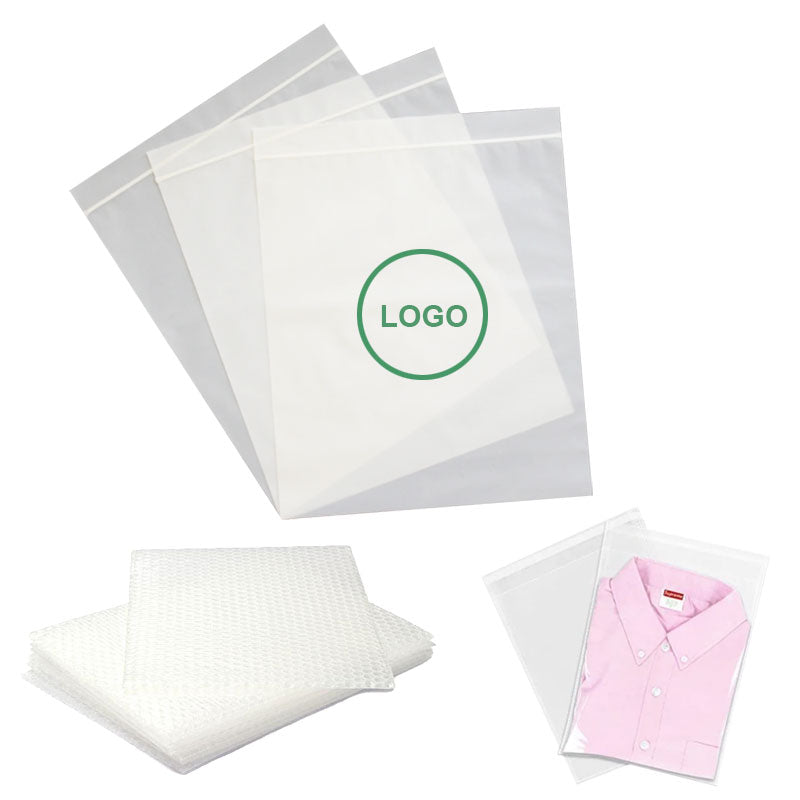 Certified Compostable Packaging