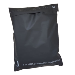 Certified Compostable Mailing Bag